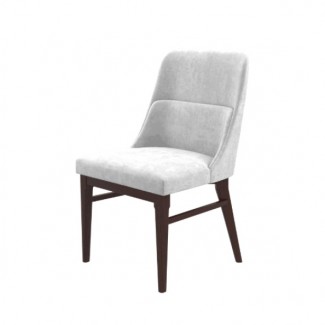 Oberto Occasional Side Chair